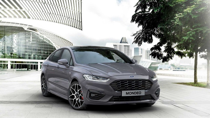 Ford fiyat listesi