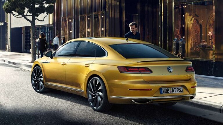 Volkswagen fiyat listesi