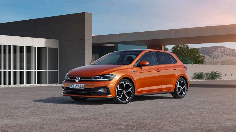 Volkswagen fiyat listesi