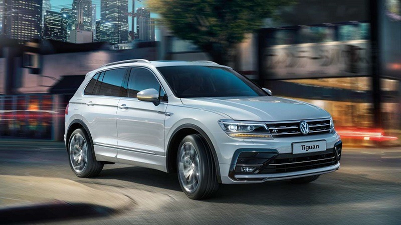 Volkswagen fiyat listesi