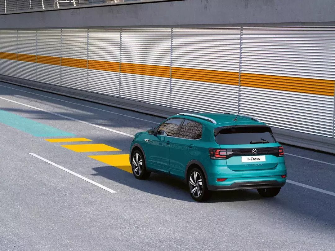 Volkswagen T-Cross fiyat listesi 2023 | Aracbulten.Com